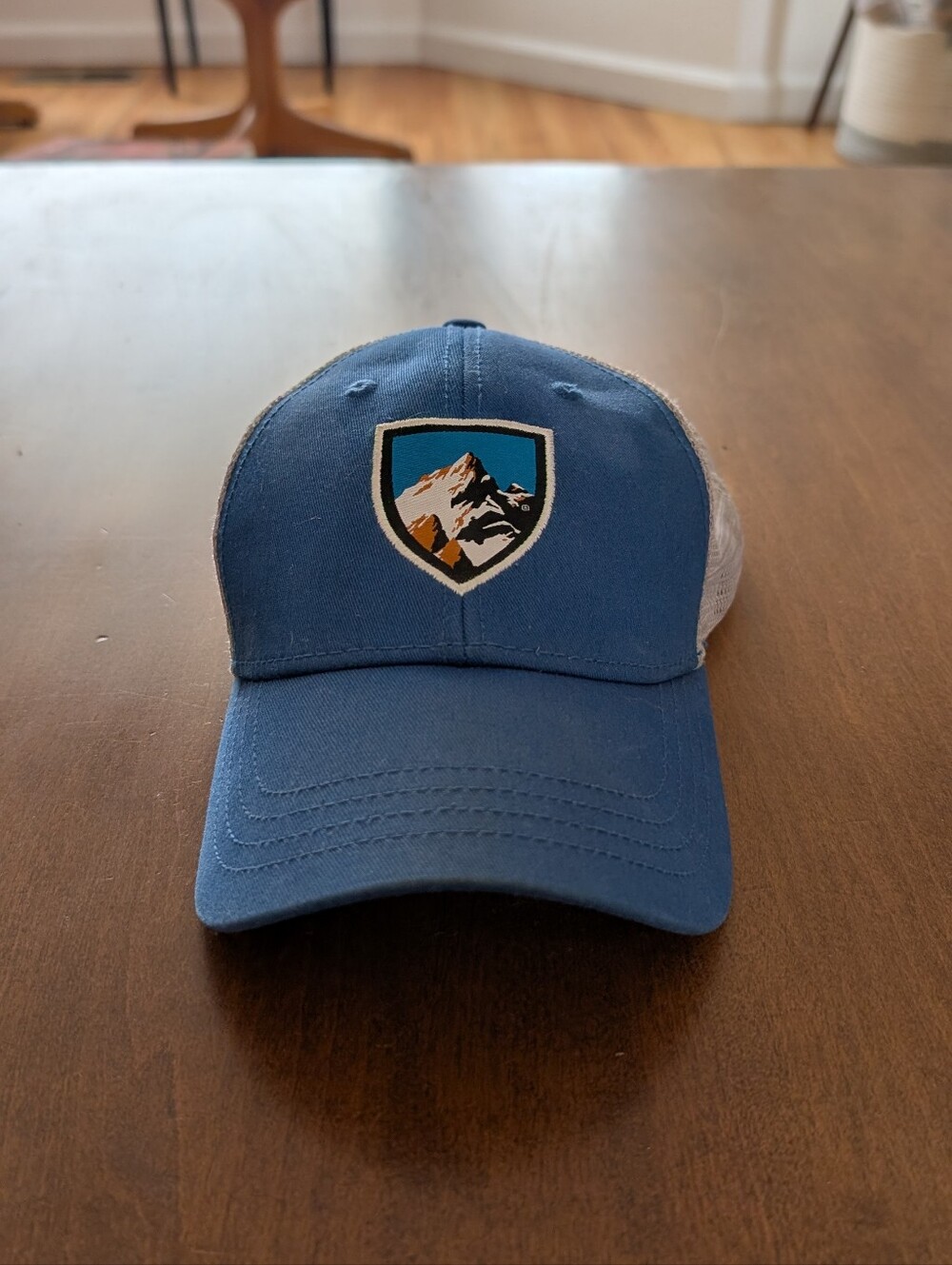 Kuhl Mesh Trucker Hat